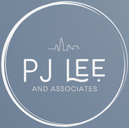 PJ Lee and Associates Logo